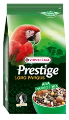 Versele Laga Prestige Ara Loro Parque Mix premium mešanica za are, 2 kg