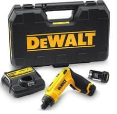 DeWalt akumulatorski vijačnik DCF680G2