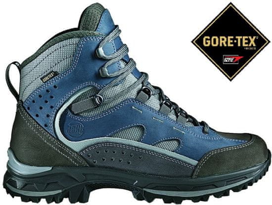 Hanwag pohodni čevlji Comox GTX, ženski