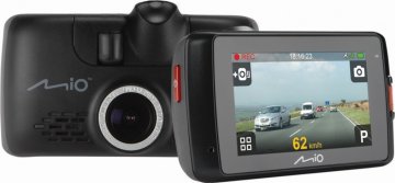 MIO avto kamera MiVue 658 Touch