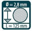 Pica-Marker označevalne minice Pica Dry (4050)