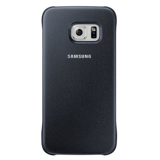 Samsung ovitek za Galaxy S6 (G920), črn (EF-YG920BBEGWW)