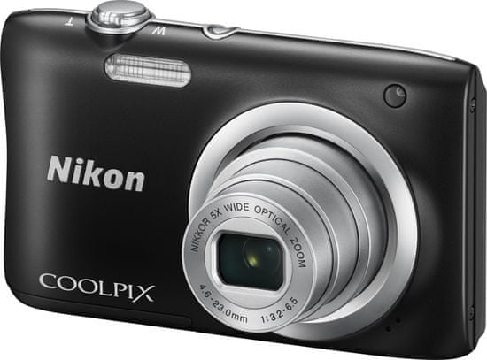 Nikon fotoaparat Coolpix A100