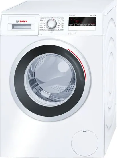 Bosch pralni stroj WAN24261BY