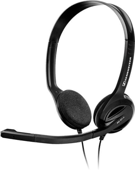 Sennheiser slušalke PC 31-II