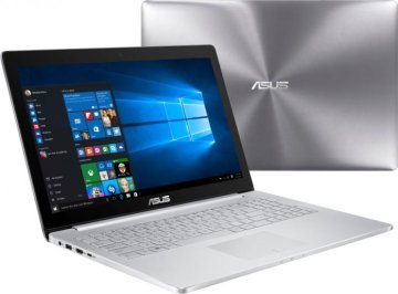 ASUS prenosnik UX501VW-FI011T i7/16/SSD/