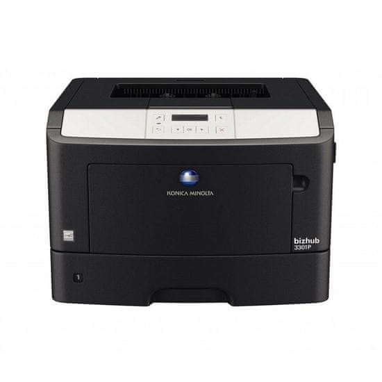 Konica Minolta laserski tiskalnik Bizhub 3301P