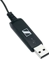 Sennheiser slušalke PC 7 USB, mono
