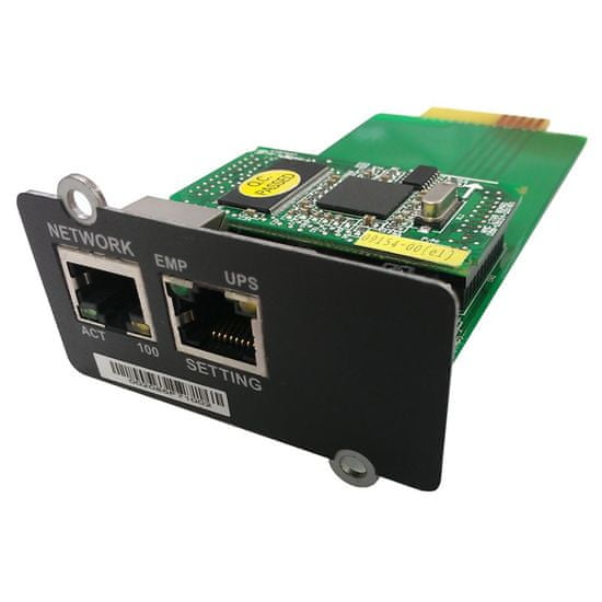 PowerWalker razširitvena kartica NMC Card SNMP modul