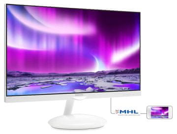 Philips LCD monitor 275C5QHGSW