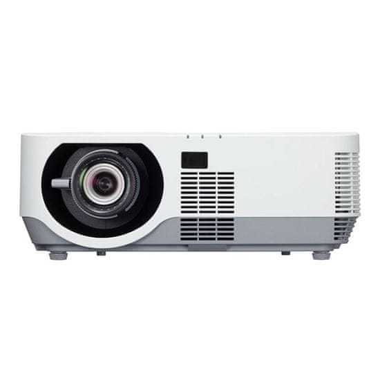 NEC projektor P502H FHD 5000A 6000:1 DLP
