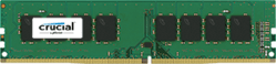 Crucial pomnilnik (RAM) DDR4 16GB 2400MT/s (CT16G4DFD824A)