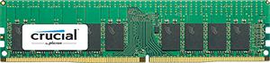 Crucial pomnilnik (RAM) DDR4 8GB 2400MT/s (CT8G4RFD824A)