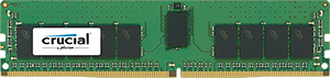 Crucial pomnilnik (RAM) DDR4 16GB 2400MT/s (CT16G4RFS424A)