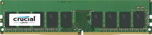 Crucial pomnilnik (RAM) DDR4 16GB 2400MT/s (CT16G4WFD824A)