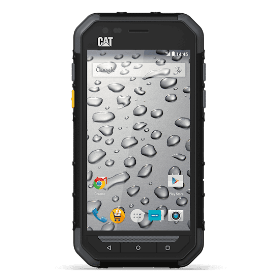 CAT GSM telefon S30