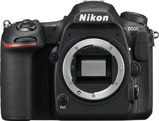 Nikon D500 ohišje