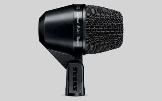 Shure mikrofon PGA52 XLR