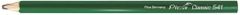 Pica-Marker klesarski svinčnik Pica Classic 541, 10 kom (541/24-10)