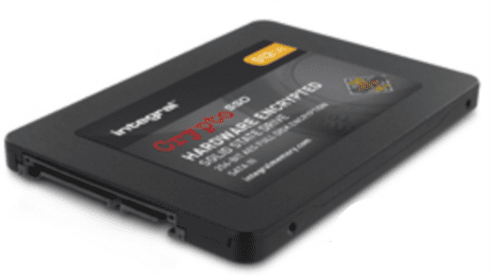 Integral disk SSD 1 TB SATA3