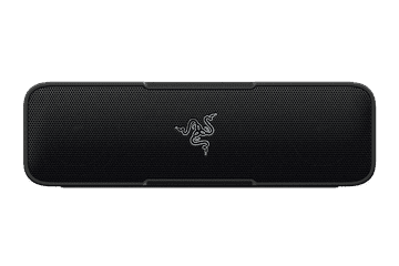 Razer zvočnik Leviathan Mini, Bluetooth