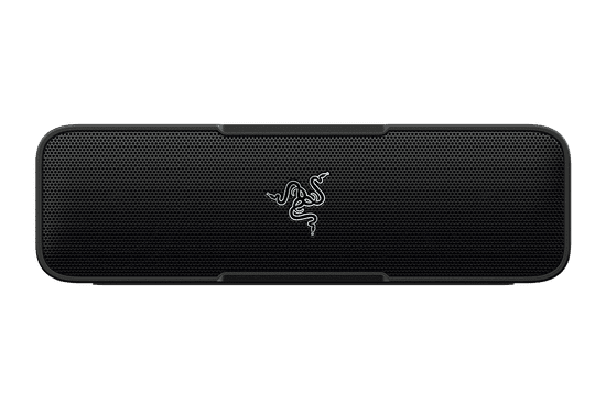 Razer zvočnik Leviathan Mini, Bluetooth