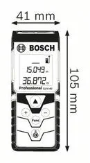 BOSCH Professional laserski merilnik razdalj GLM 40 (601072900)