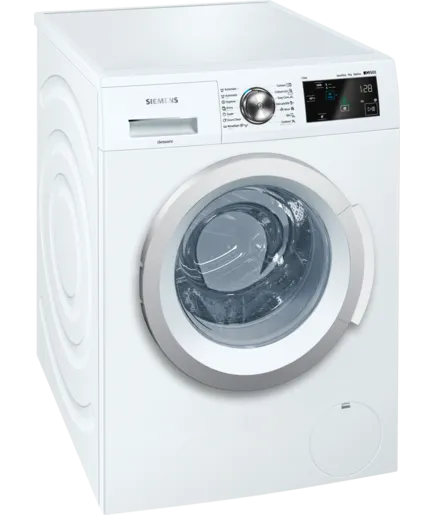 Siemens pralni stroj WM14T640BY