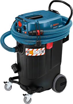 BOSCH Professional mokro-suhi sesalnik GAS 55 M AFC (06019C3300)