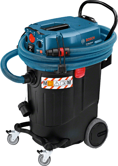 BOSCH Professional mokro-suhi sesalnik GAS 55 M AFC (06019C3300)