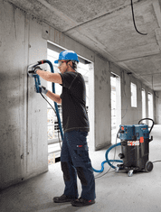 BOSCH Professional mokro-suhi sesalnik GAS 55 M AFC (06019C3300)