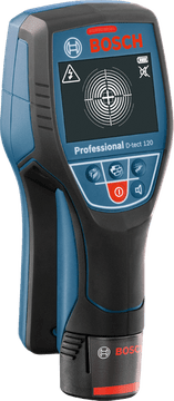 BOSCH Professional digitalni detektor materialov D-tect 120 (0601081300)