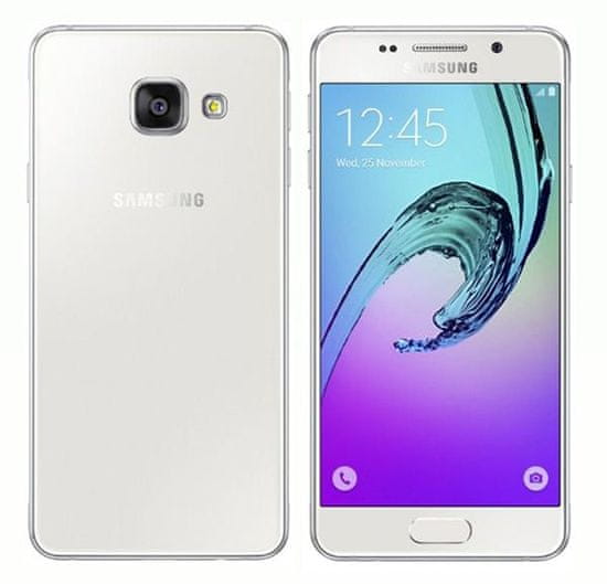 Samsung GSM telefon Galaxy A3 2016 (A310F), bel