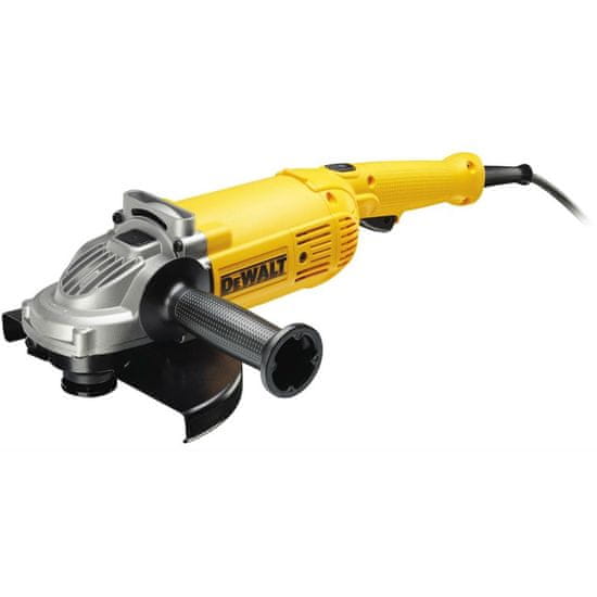 DeWalt kotni brusilnik DWE490