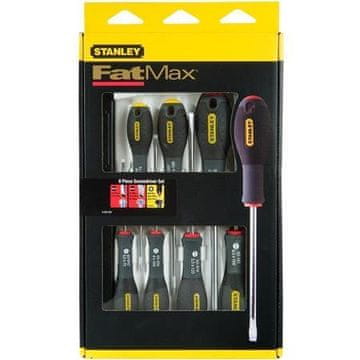 Stanley 0-65-437 Fatmax 8-delni set izvijačev