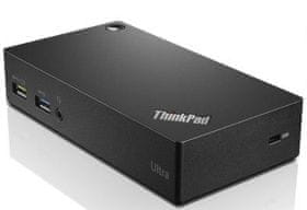 Lenovo priklopna postaja USB 3.0 Ultra Dock
