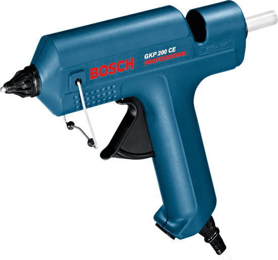 BOSCH Professional lepilna pištola GKP 200 CE (0601950703)