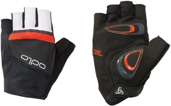 ODLO Endurance Gloves short