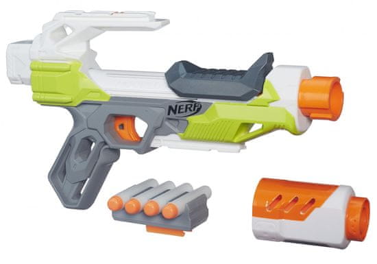 Nerf Modulus Ionfire pištola