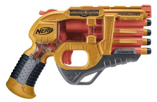 Nerf Doomlands Persuader pištola