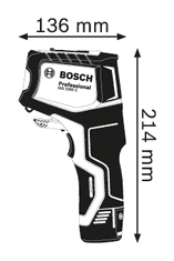 BOSCH Professional termodetektor GIS 1000 C (0601083300)