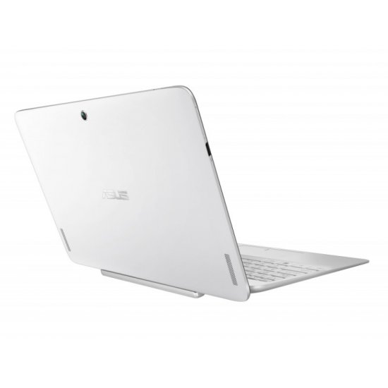 ASUS tablični računalnik Transformer Book T100HA-FU007T x5-Z8500/64GB/2GB/W10, bel