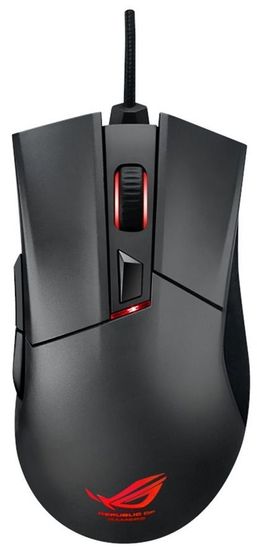 ASUS miška ROG Gladius