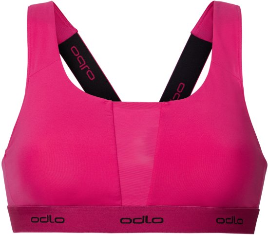 ODLO športni modrček Padded Medium