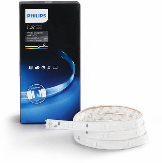 Philips HUE LED trak 1m 71902/55/PH - Odprta embalaža
