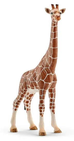 Schleich Wilf Life: Žirafa, samica