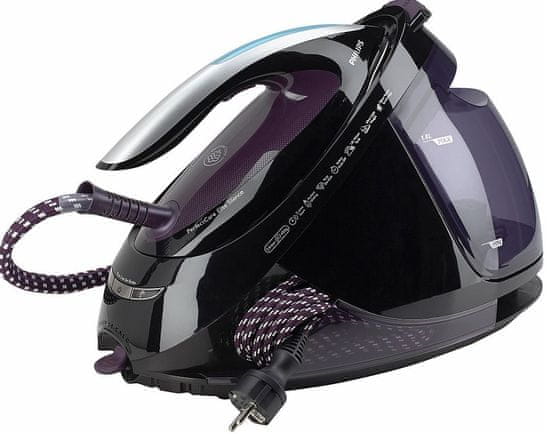 Philips perfectcare elite silence gc9650 on sale
