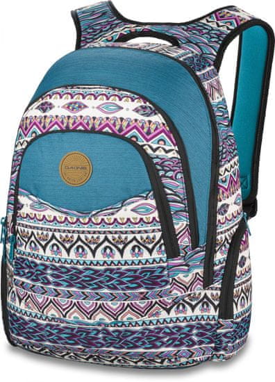Dakine nahrbtnik Prom 25L