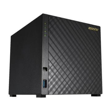 Asustor NAS strežnik AS3104T za 4 diske