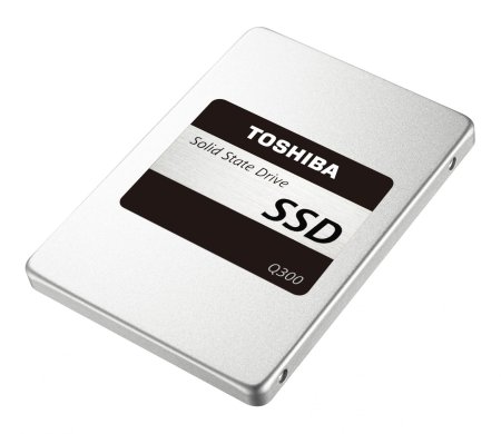 Toshiba SSD disk Q300 240 GB (HDTS724EZSTA)